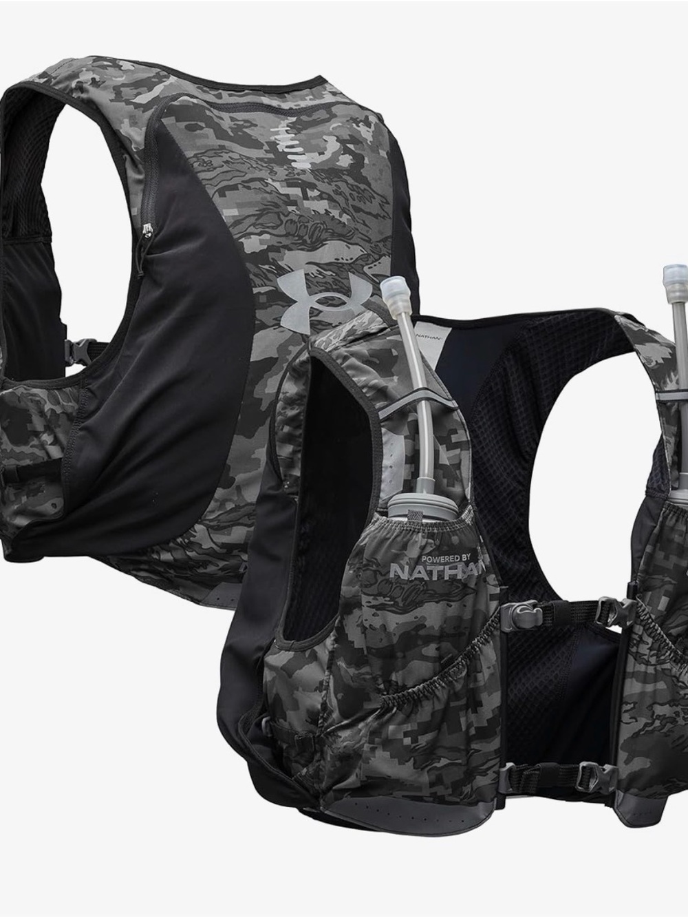 Under Armour/Nathan Infinite 8L Race Vest